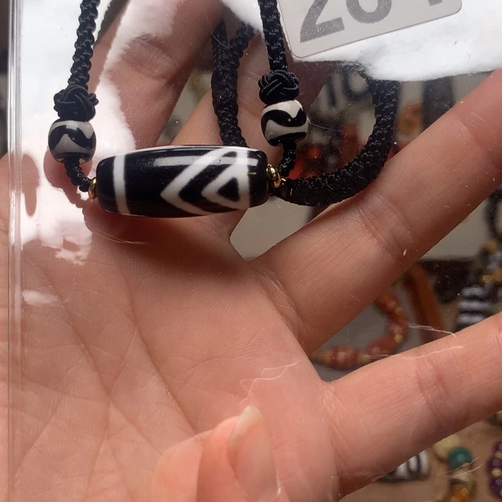 玛瑙/玉髓未镶嵌配饰