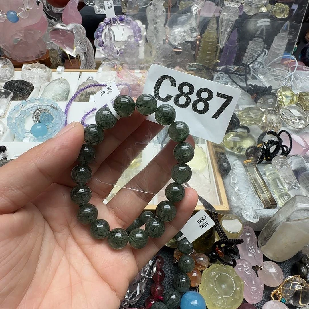 水晶摆件未镶嵌啊***！水晶887
