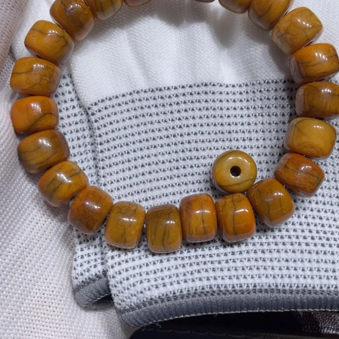 手串/手链牛骨手串