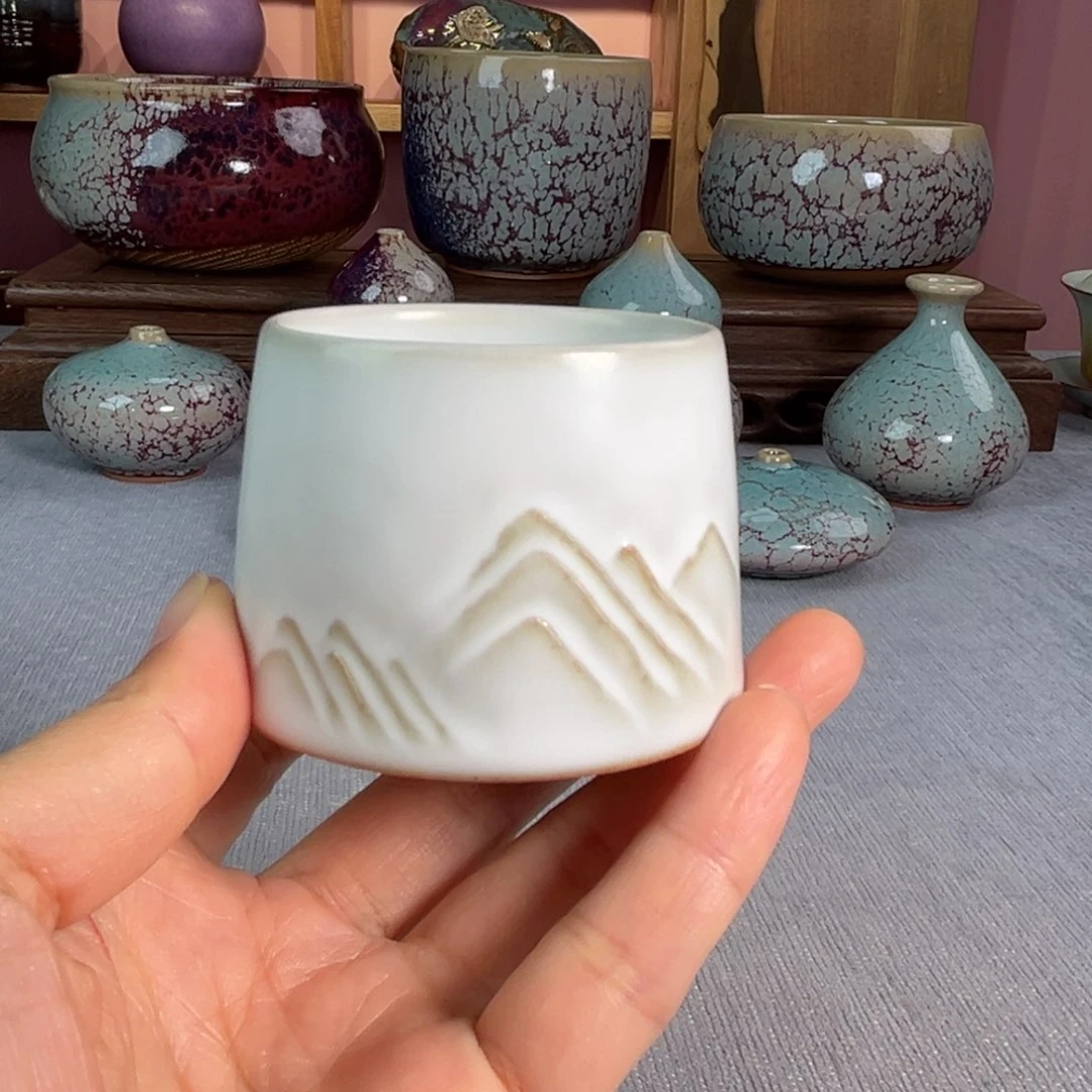 【闪购商品】钧瓷000019