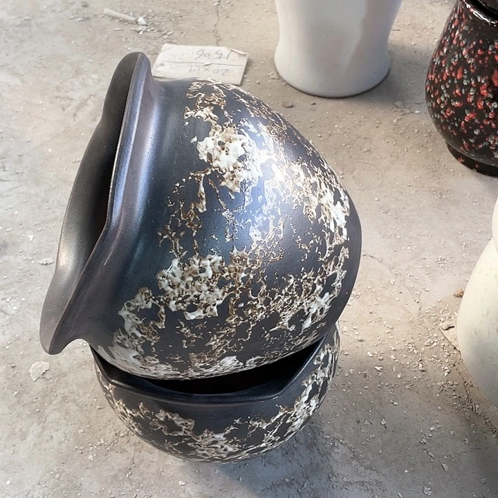 红陶正品口20高18