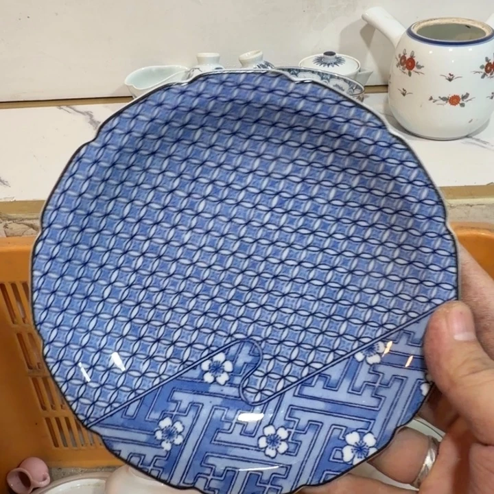 陶瓷推荐第二名20包邮