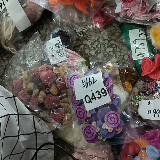 *****439手工辅料库存DIY