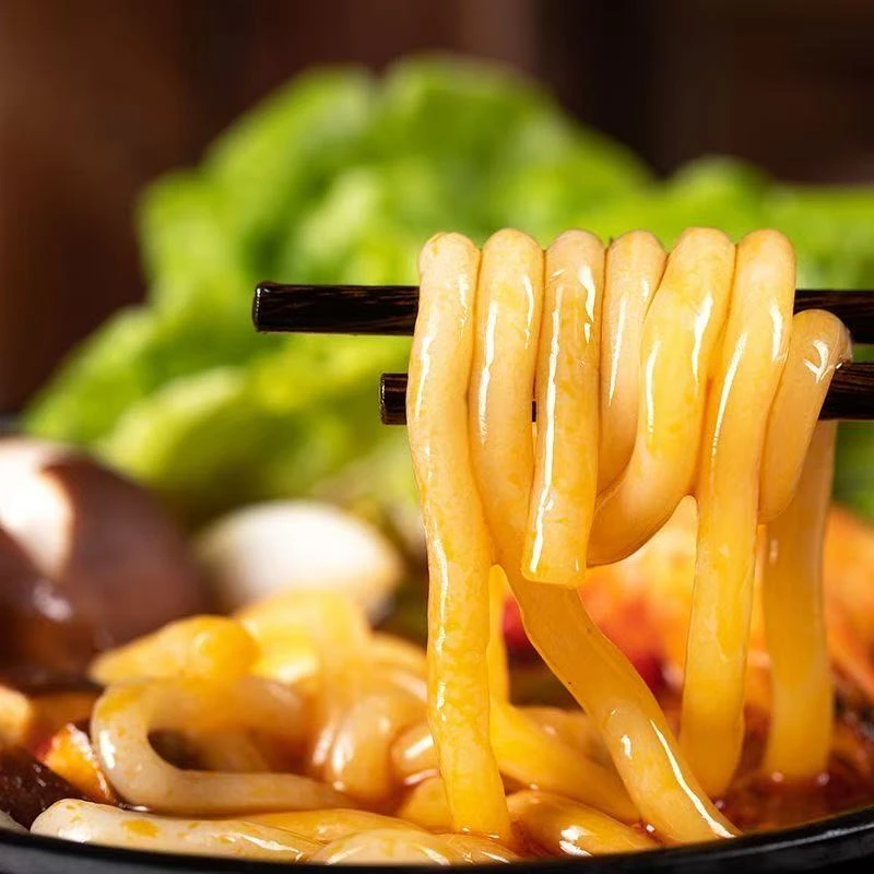 Q弹土豆粉（6包）每包300g