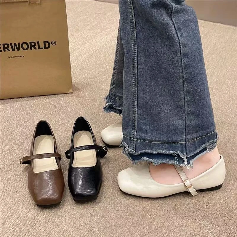 莉（精品女鞋—偶有微瑕，介意慎拍（NO退NO换）听主播下单备注编码