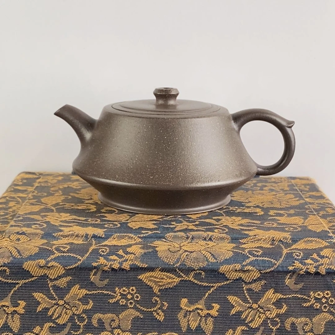 茶壶紫砂宜兴紫砂工艺美术精品