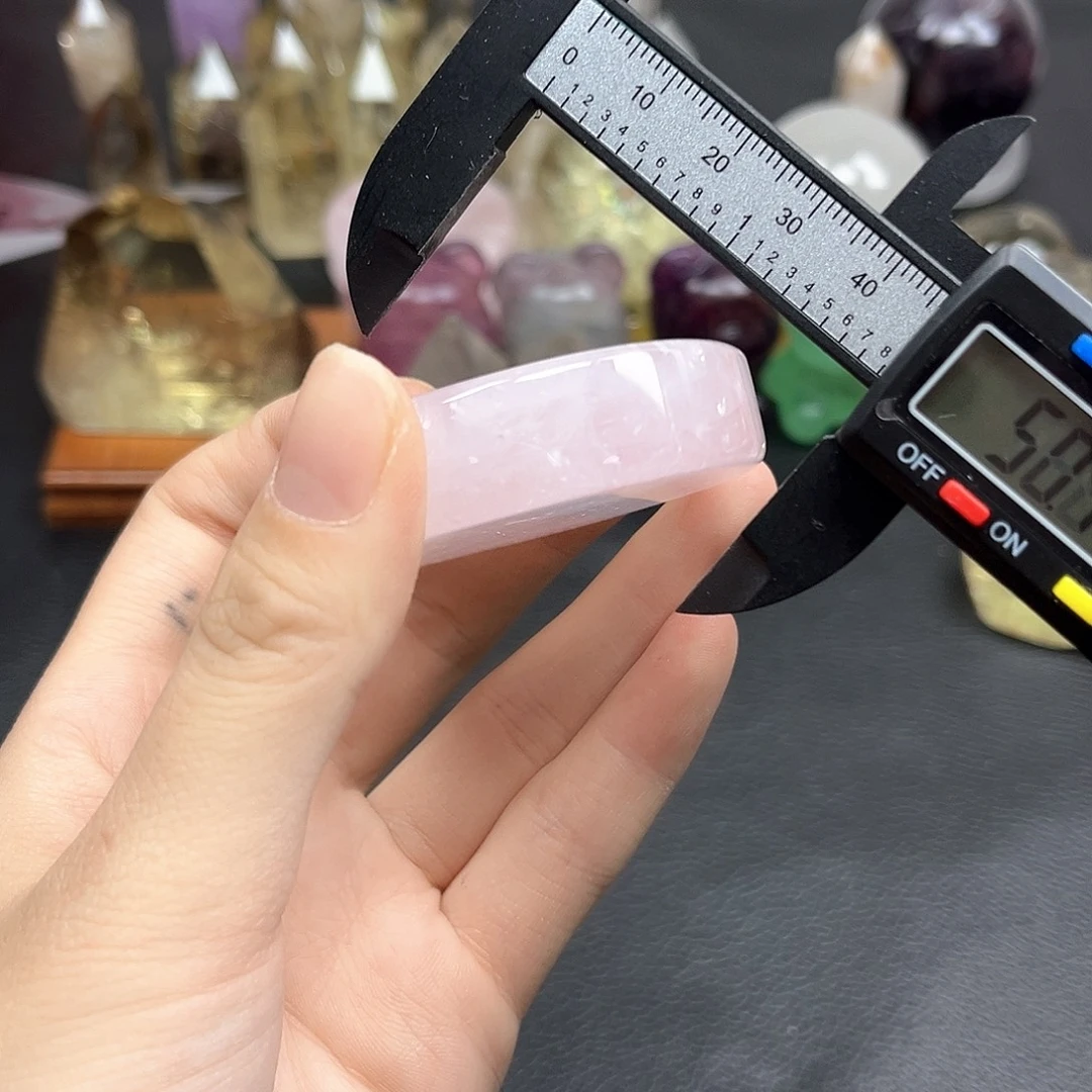 未镶嵌珠宝半成品紫晶181水晶石