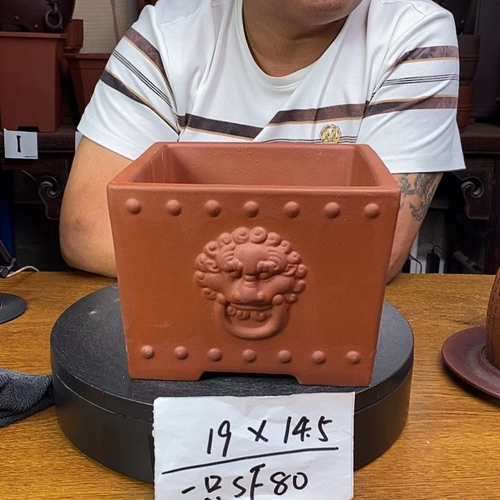 紫砂货号一只SF8