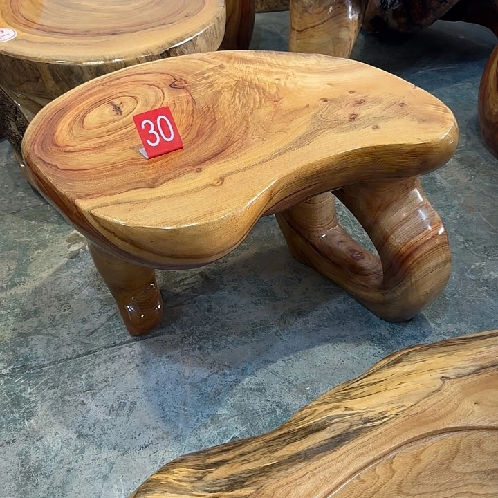 香樟木平面桌79-58-54