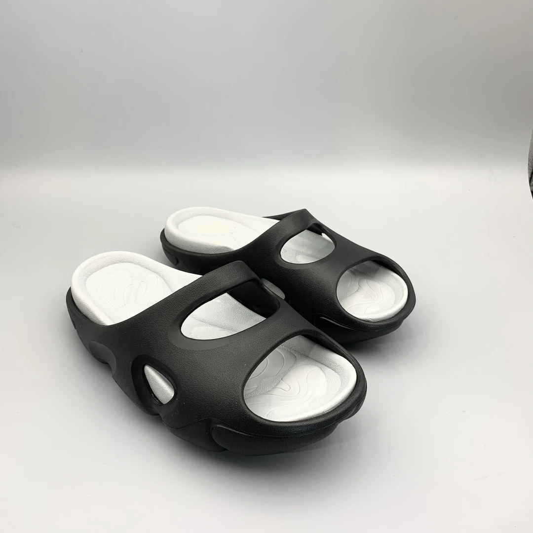 【D】男士舒适时尚百搭休闲拖鞋0540502