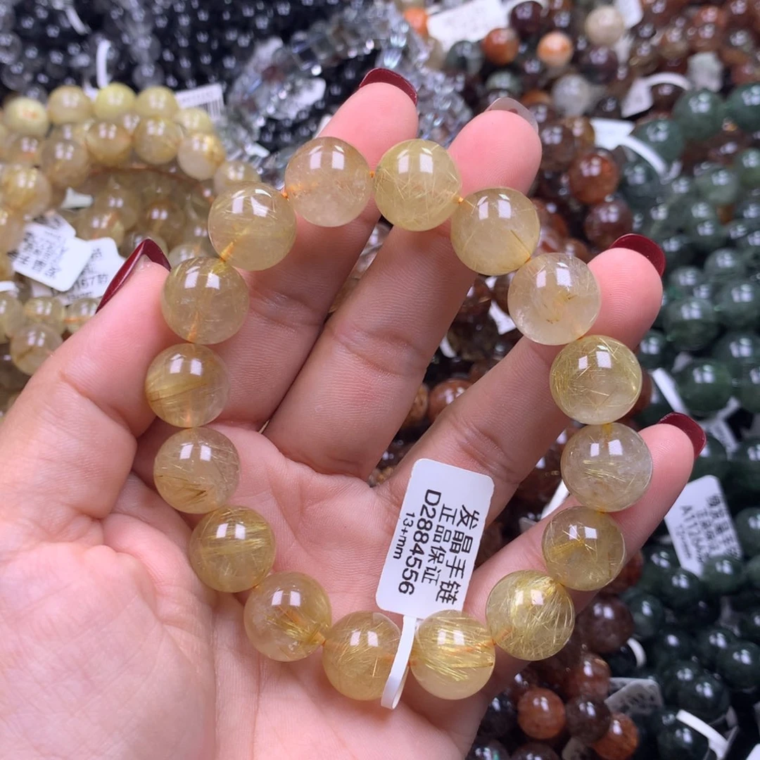 未镶嵌手链水晶1111111111
