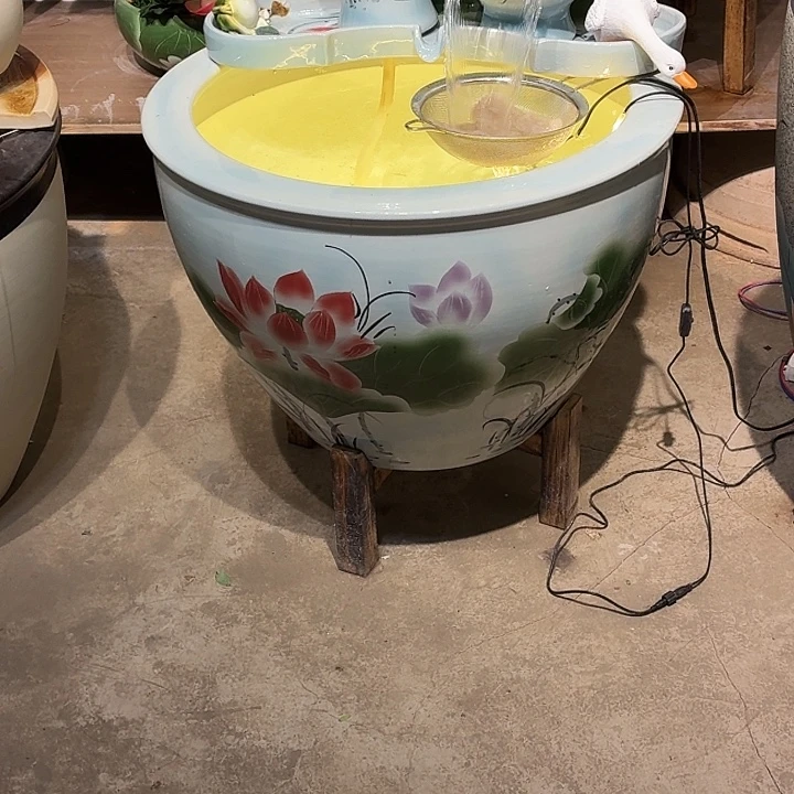热***行景德镇陶瓷板子63