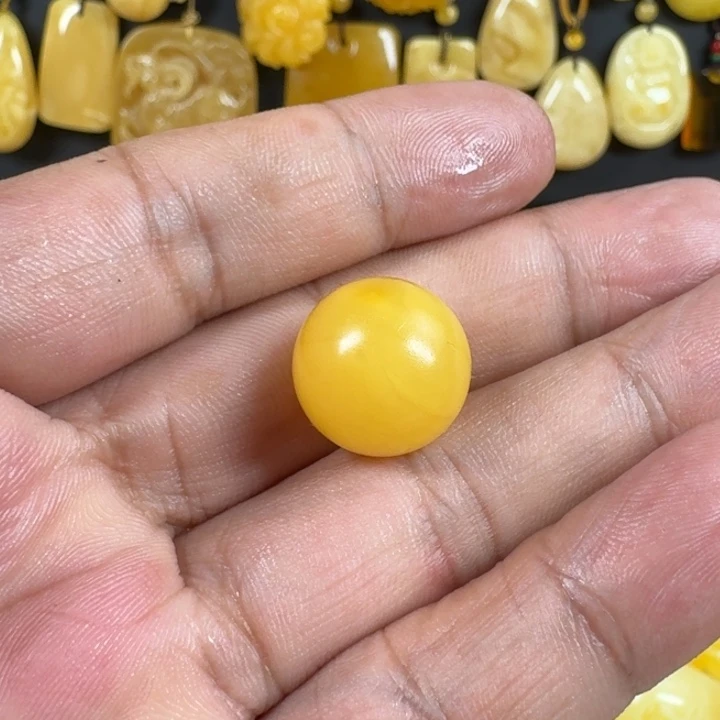 未镶嵌蜜蜡珠宝奇石完*17+