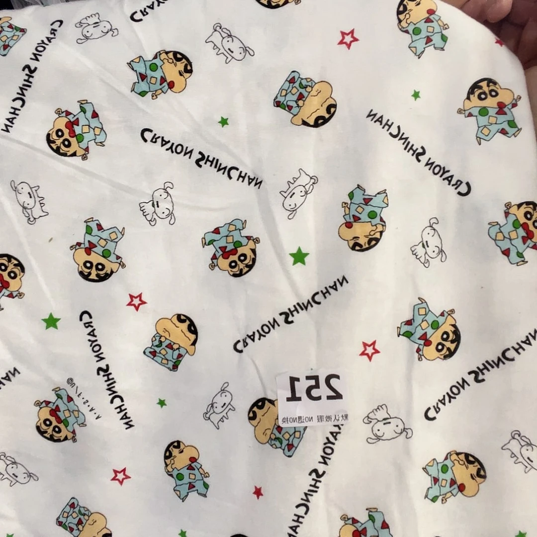 棉宽1.7米重磅纯棉汗布2米价251