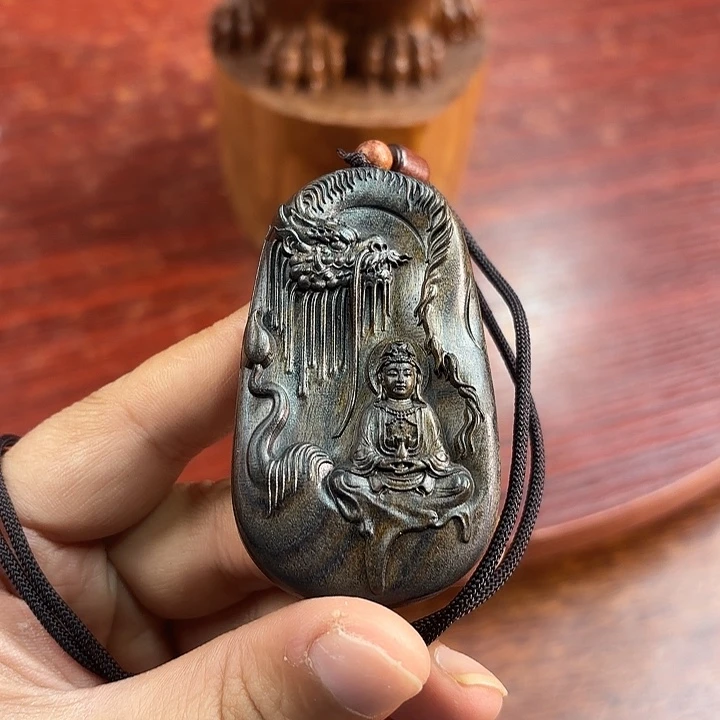 木雕艺术作品欣赏