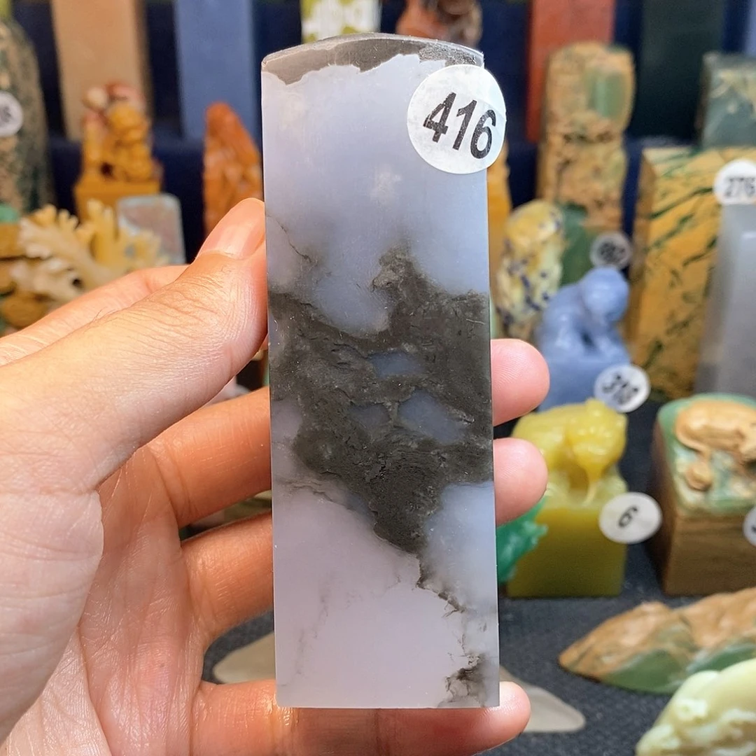 云南石篆刻作品展