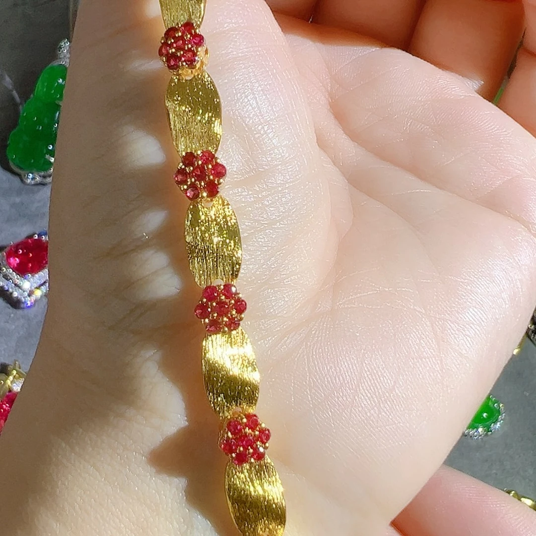 花岗石钨合金红色蓝色大宝贝