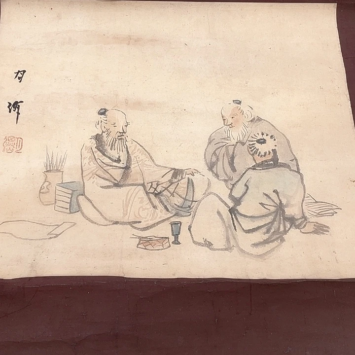 织绣云**鹤精品剪纸艺术作品欣赏