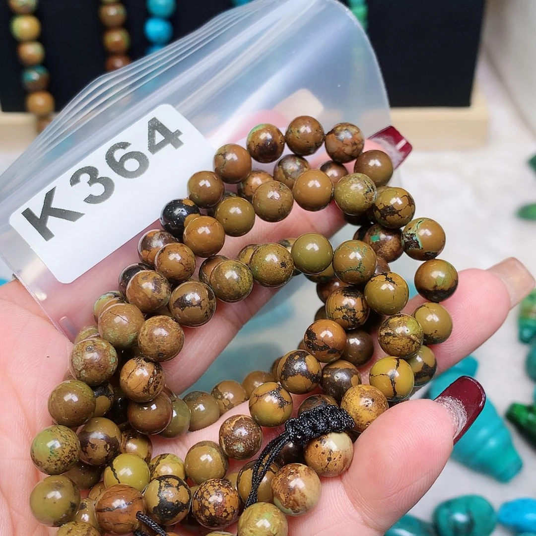 空竹粉丝专享十堰特色手工散珠