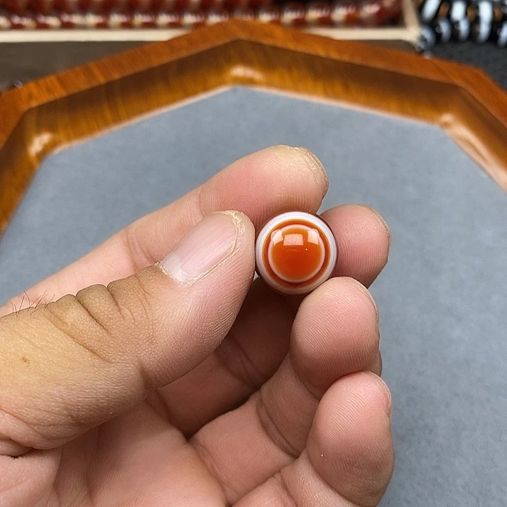 懒***懒玛瑙/玉髓手链未镶嵌