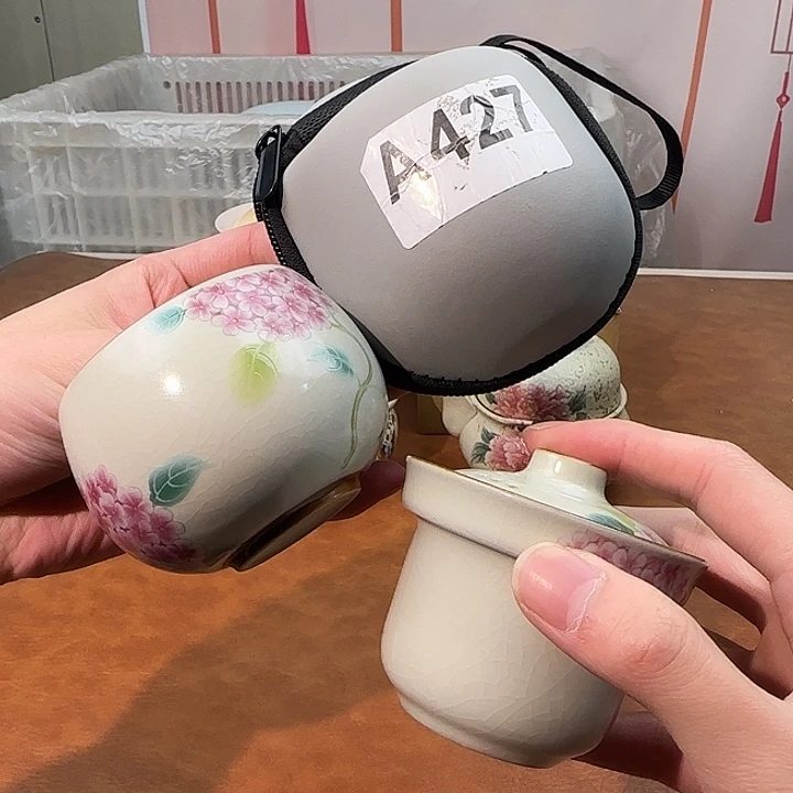 颜瓷闪购商品代替链接427