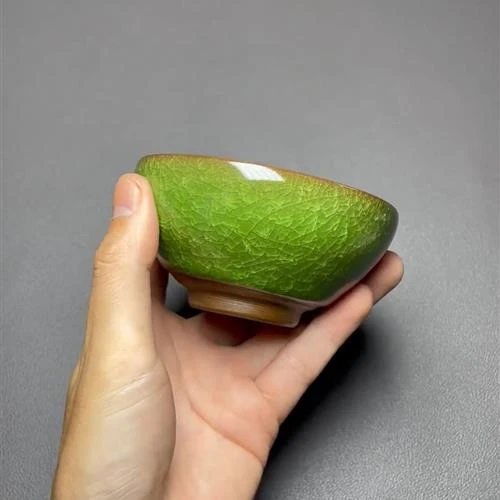 【闪购商品】茶盏-10004..........