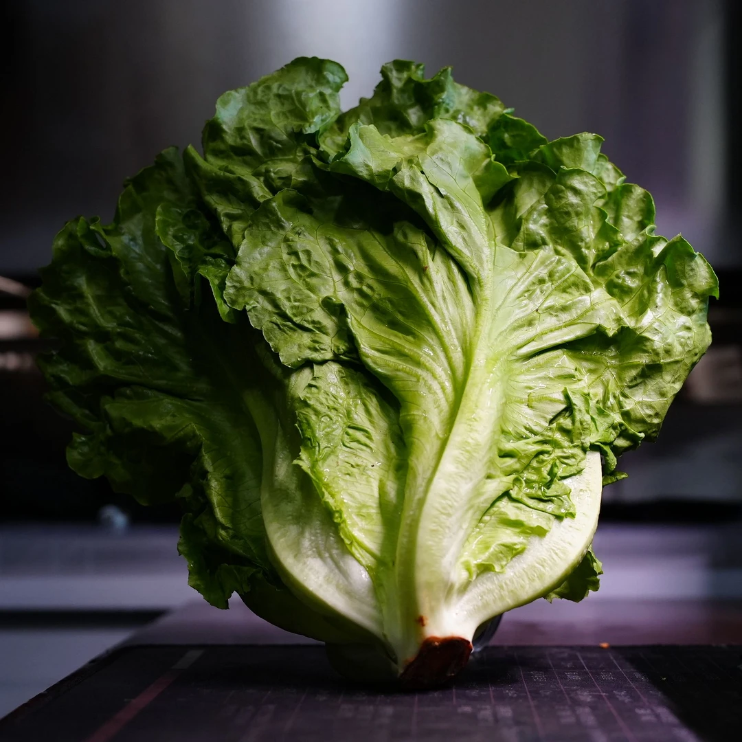 【鲜嫩爽口】【火锅必备】鲜生菜约250g