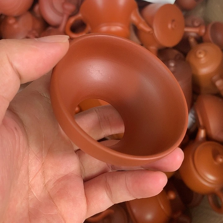 原矿朱泥茶具茶壶家用