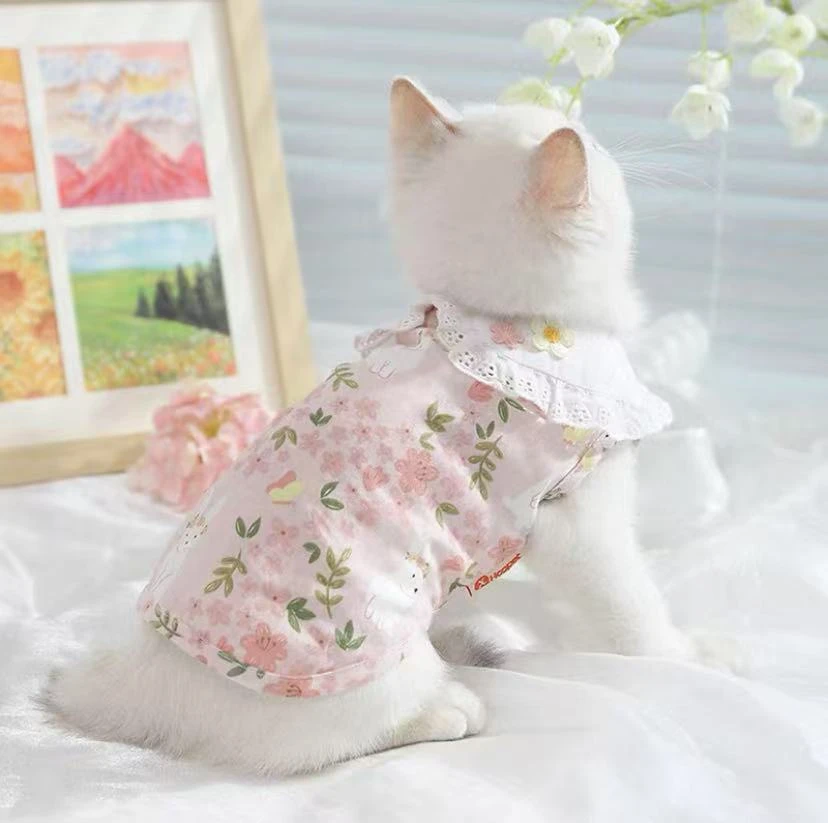 宠物衣服猫狗通用