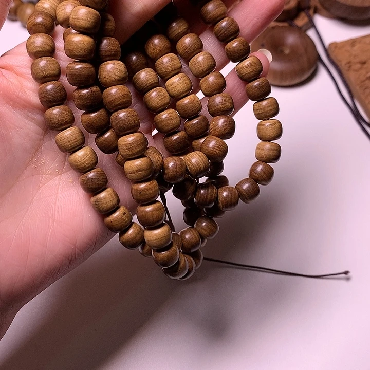 檀香木手串/手链檀香8/9的108
