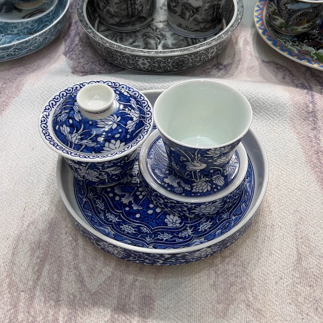 景德镇陶瓷福利专场