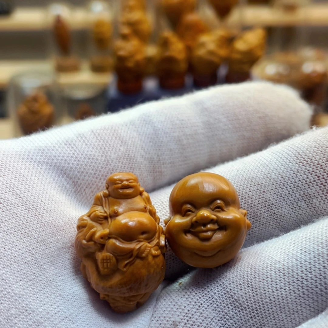 【闪购商品】手串/手链橄榄核