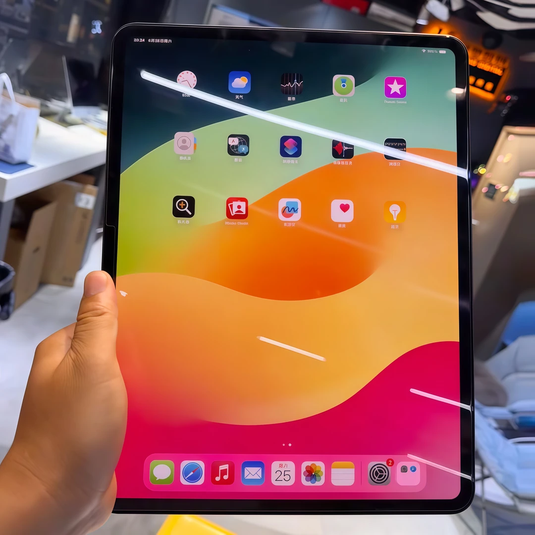 95新 Apple/苹果 ipad