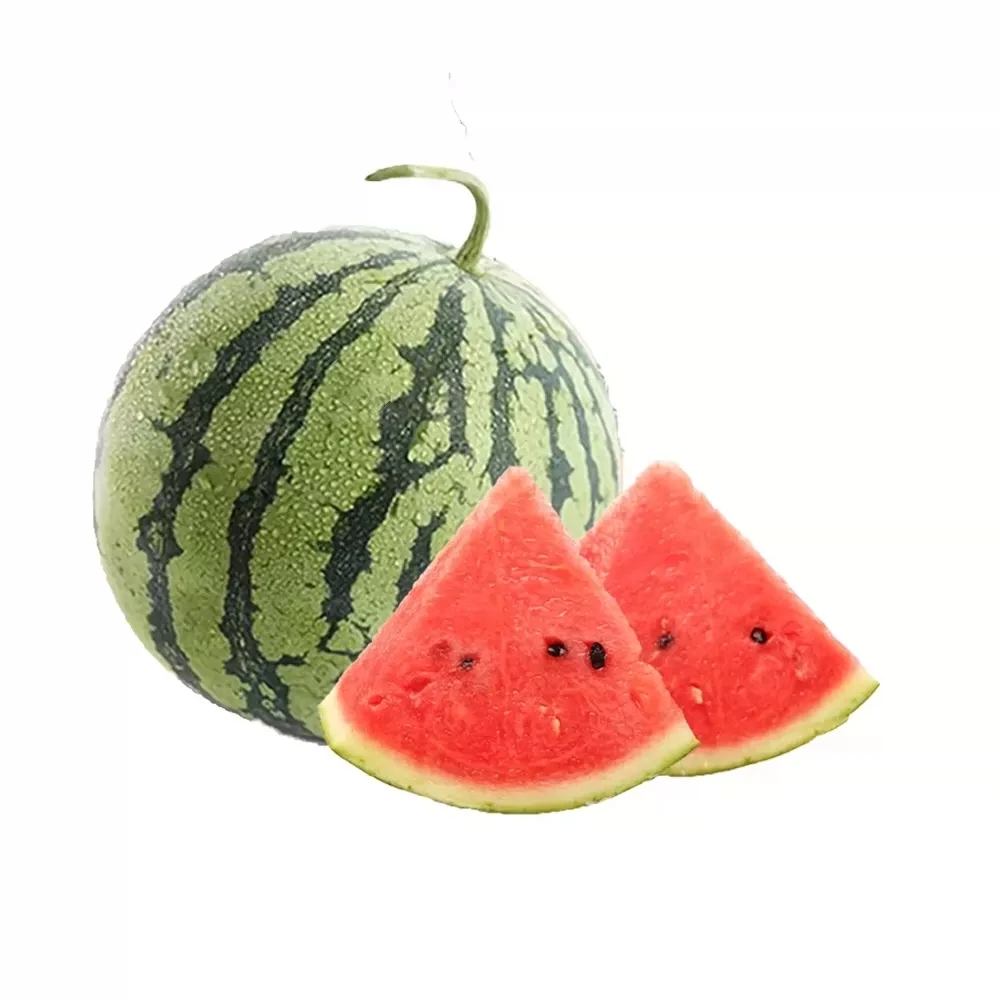 8424西瓜1个装4kg