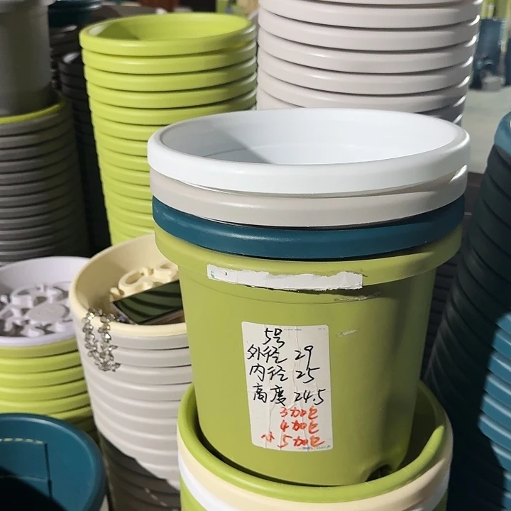 微瑕5#无托果绿色6个