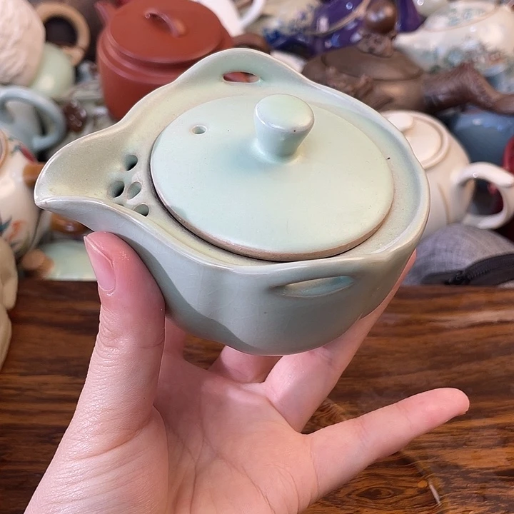 茶具套装家用特价