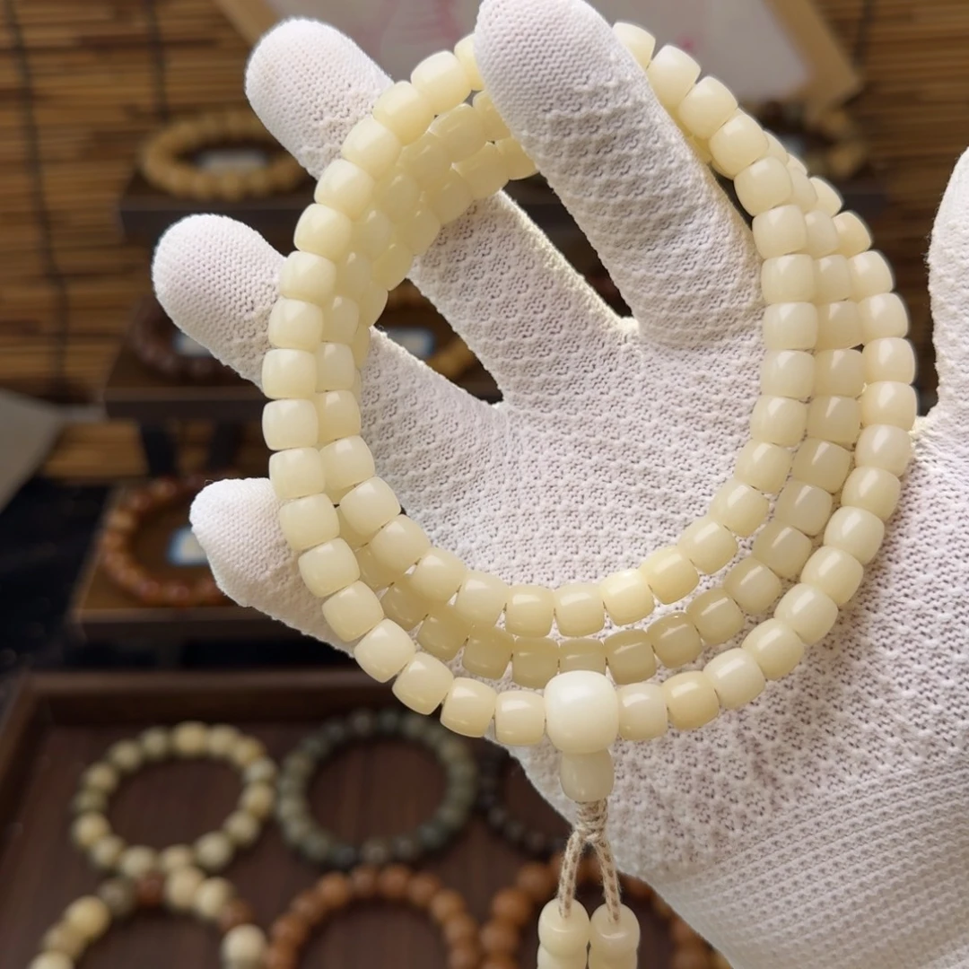 菩提根/象牙果吊坠