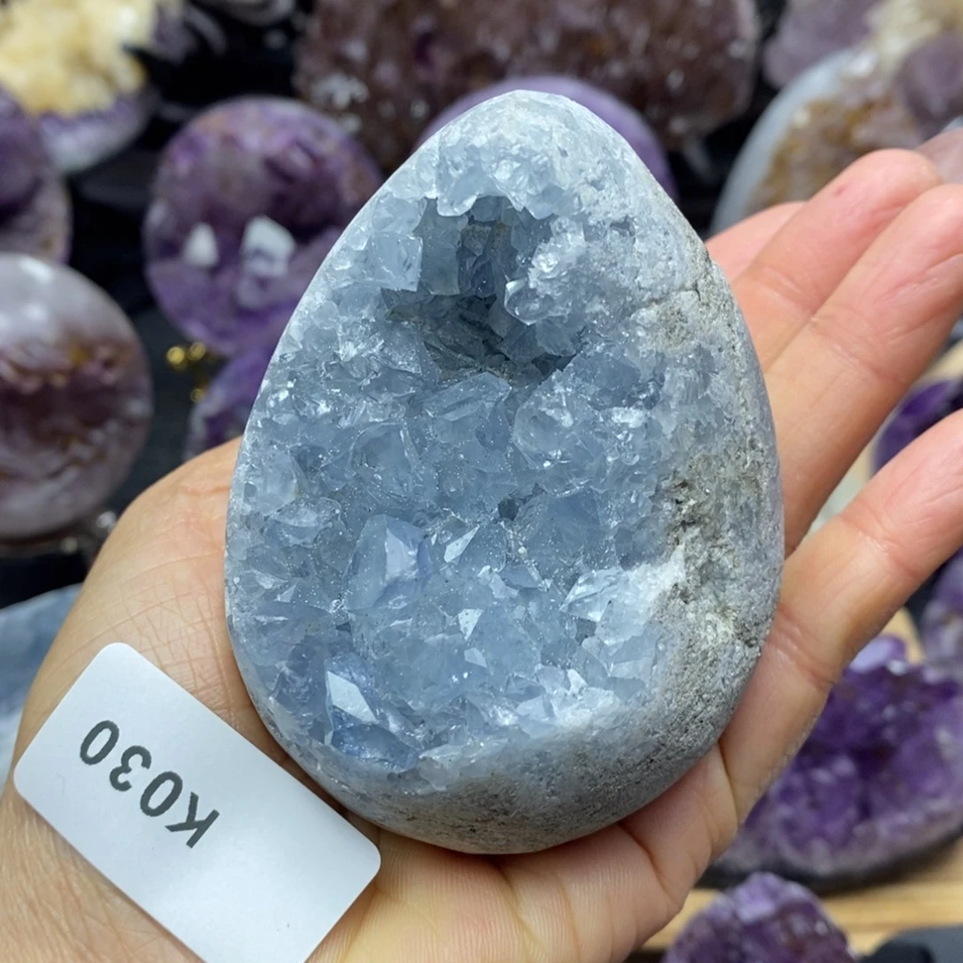 大型摆件（非配饰）水晶未镶嵌