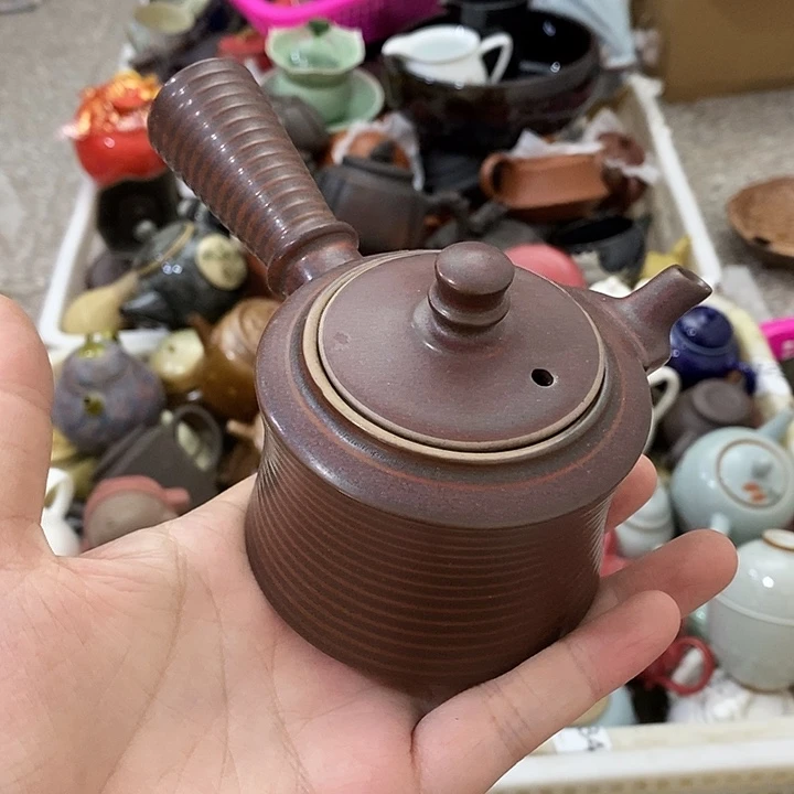 陶瓷艺术品及陶瓷制品