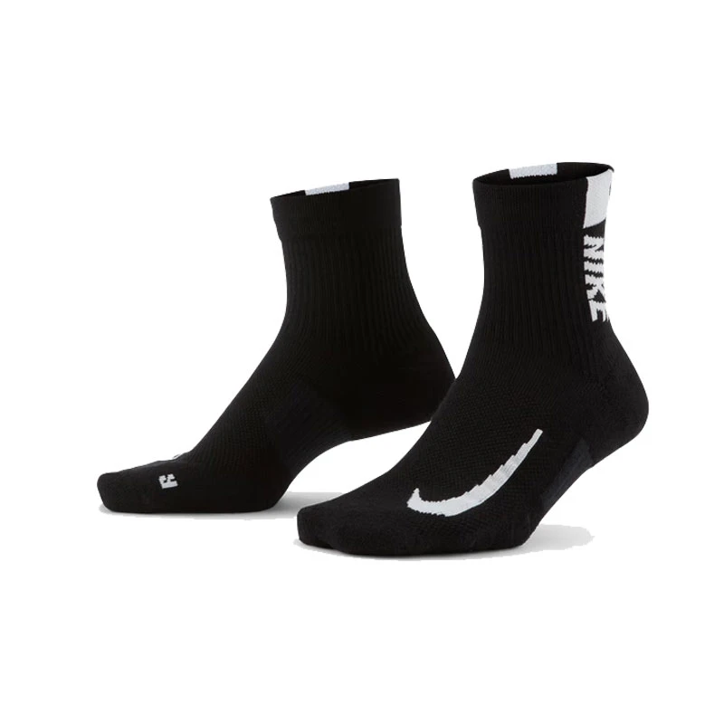 nike耐克夏季男女运动休闲袜子SX7556-010