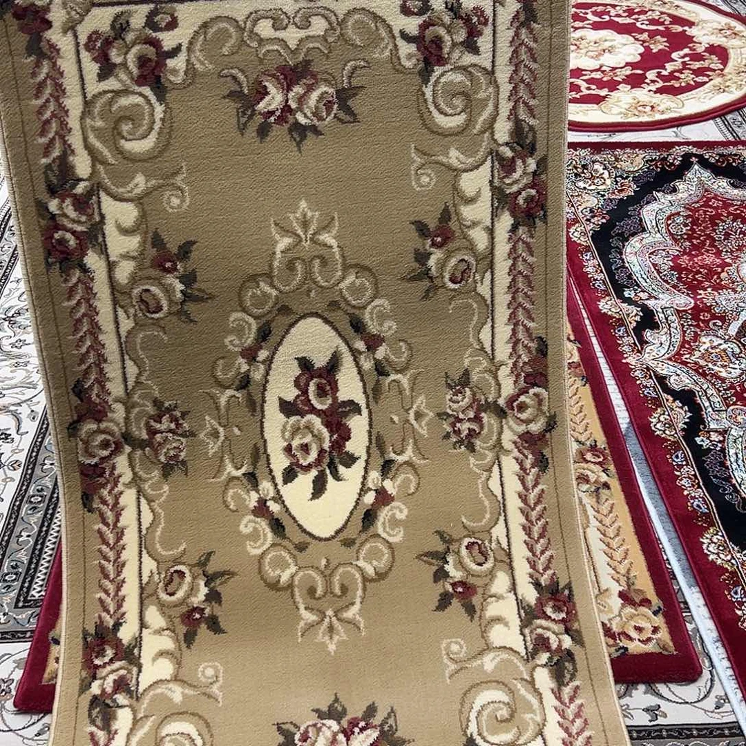 混纺80×150丙纶编织