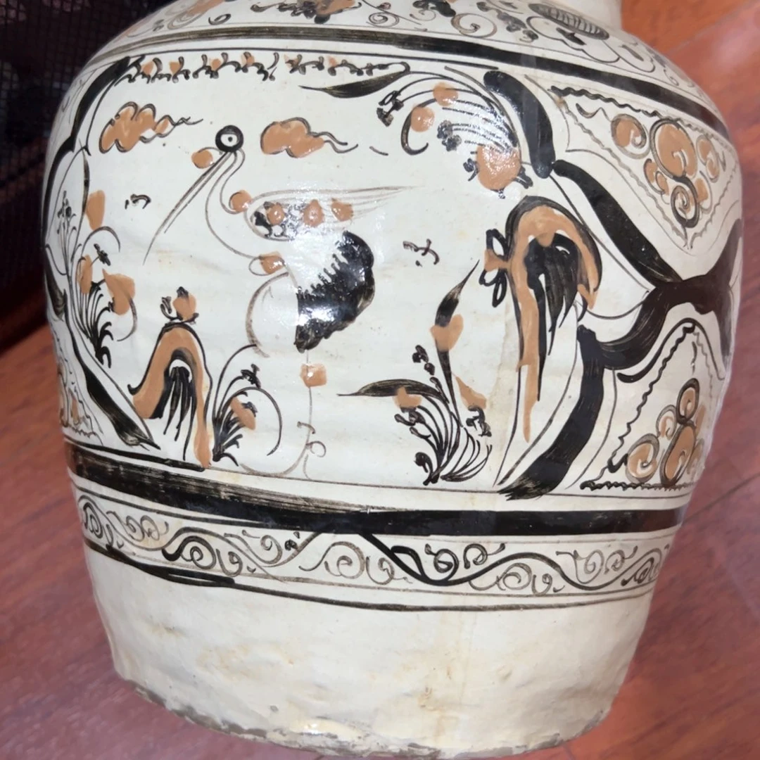 摆件一**江瓷摆件等各种瓷器