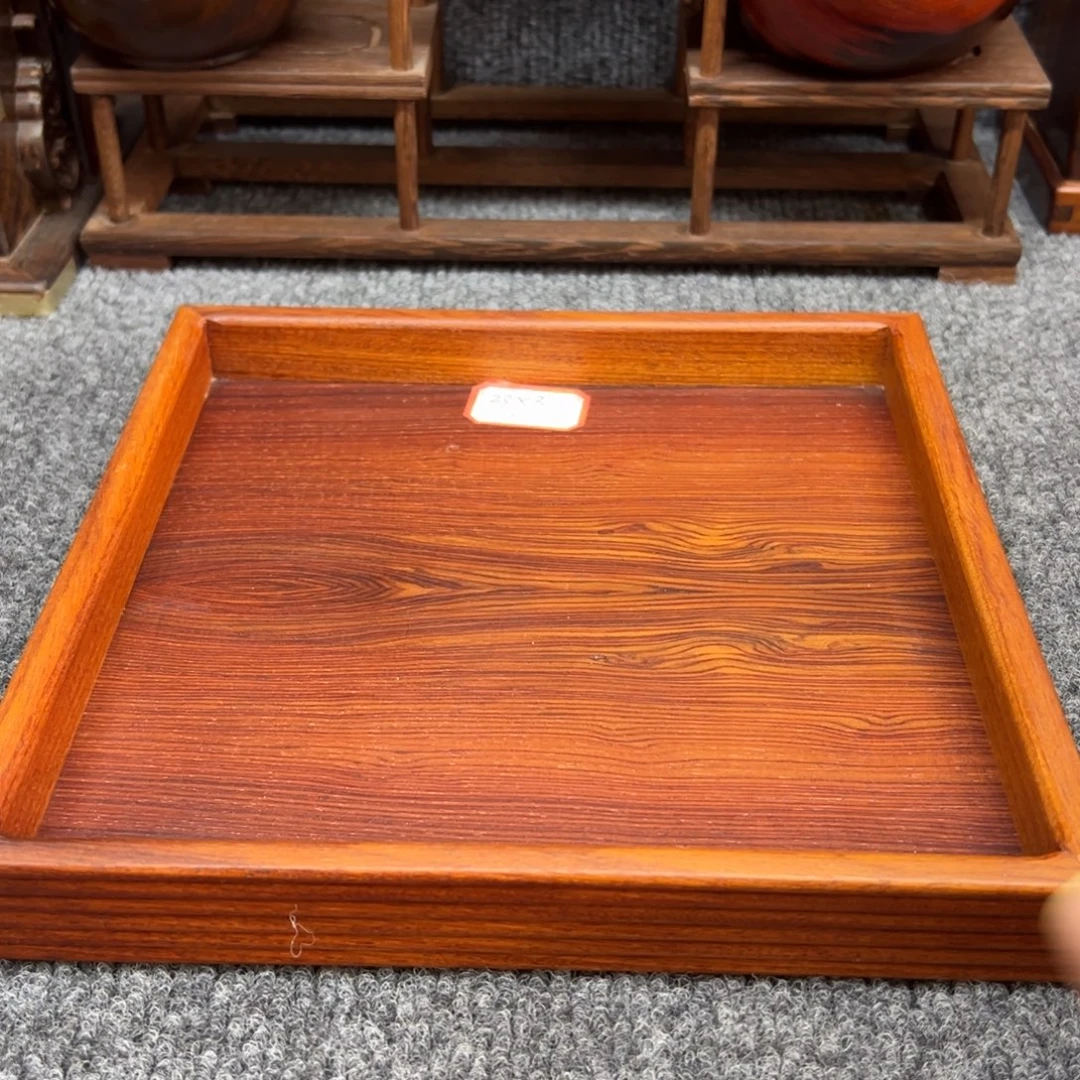 大茶盘尺寸23×3