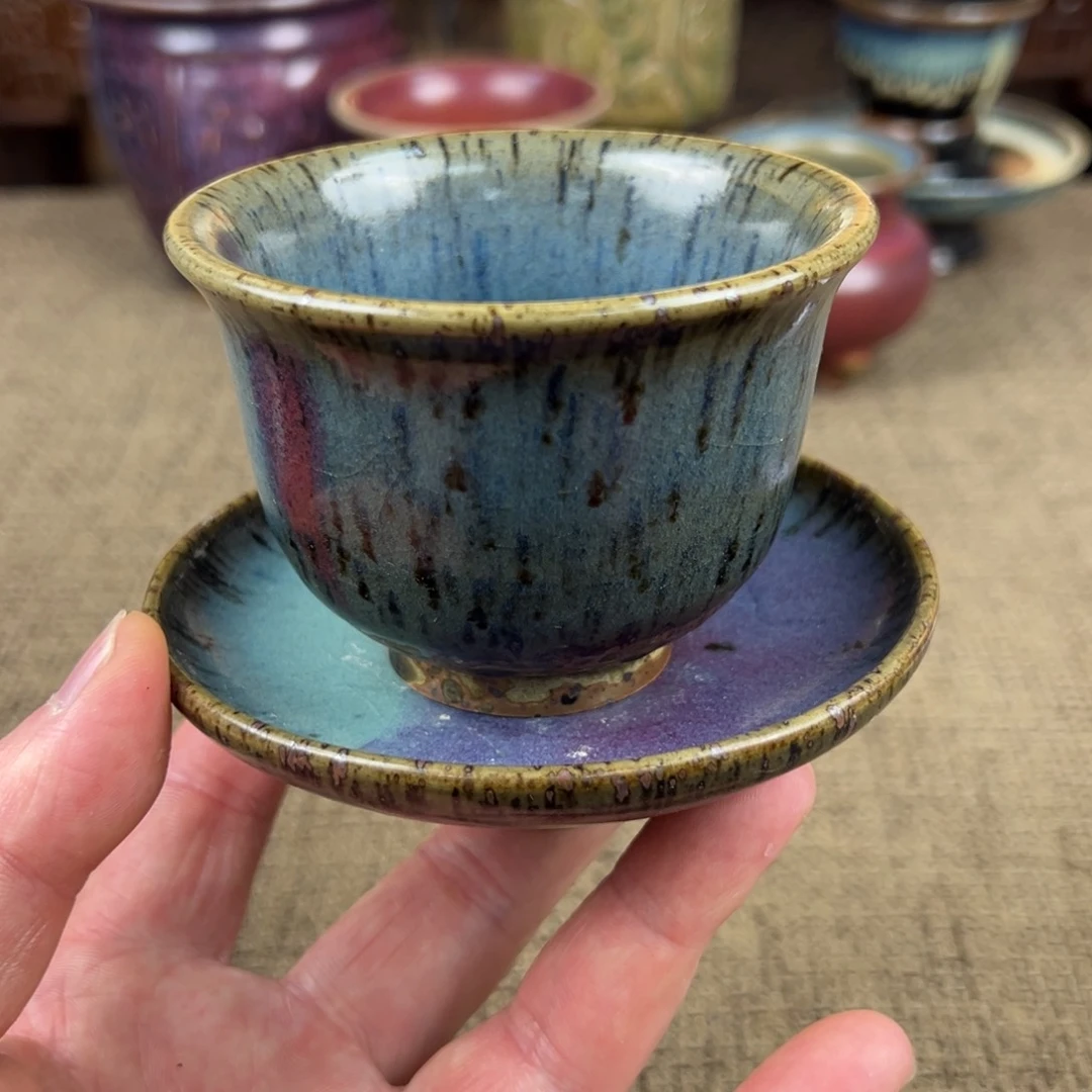 陶瓷正能量陶瓷艺术品