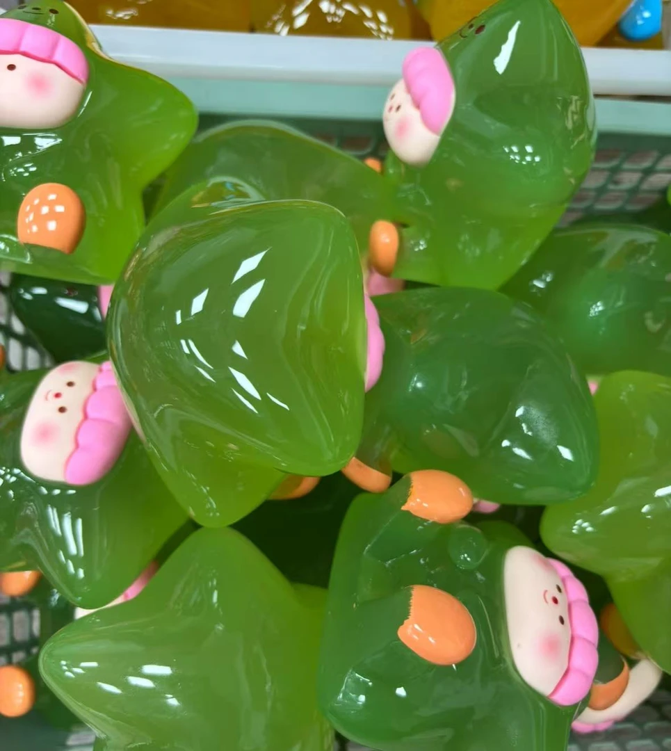 （巨无霸）大猩猩高透  新款 手工饰品创意配件热销（）