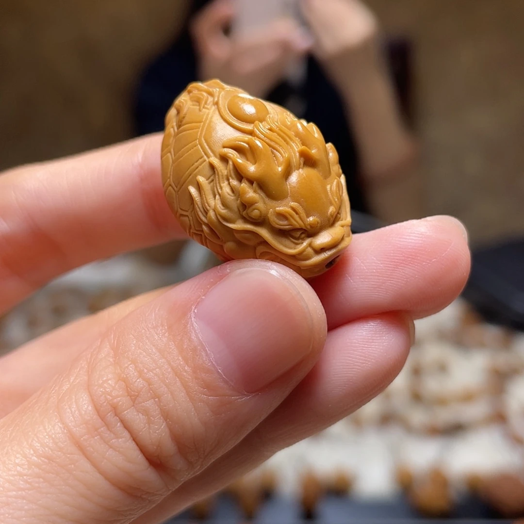 手串/手链橄榄核橄榄核