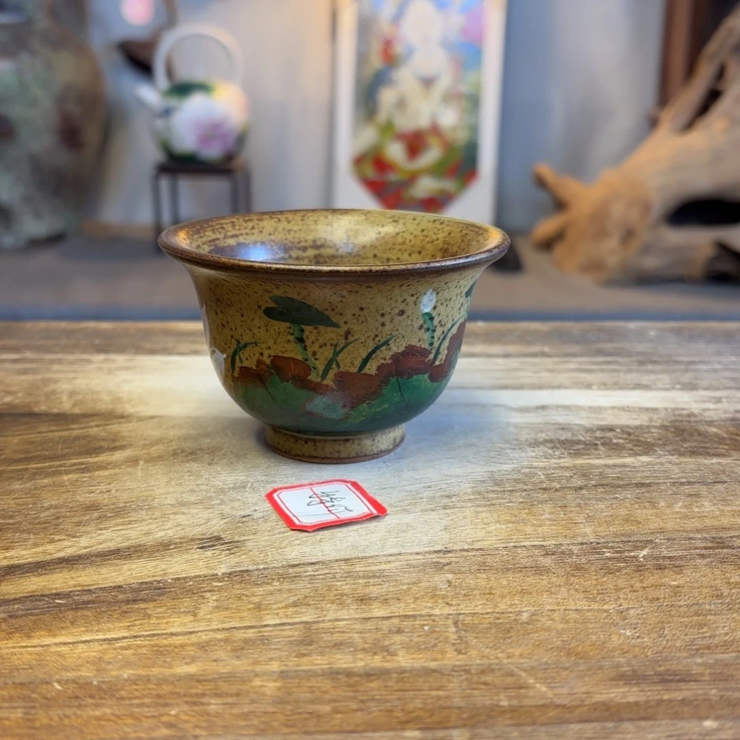 景德镇纯手工制作陶瓷