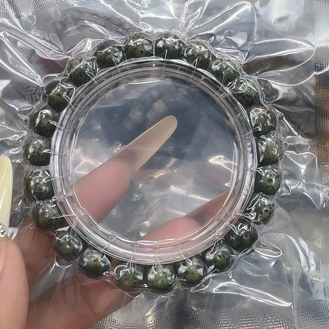 星月菩提手串22快乐10 9