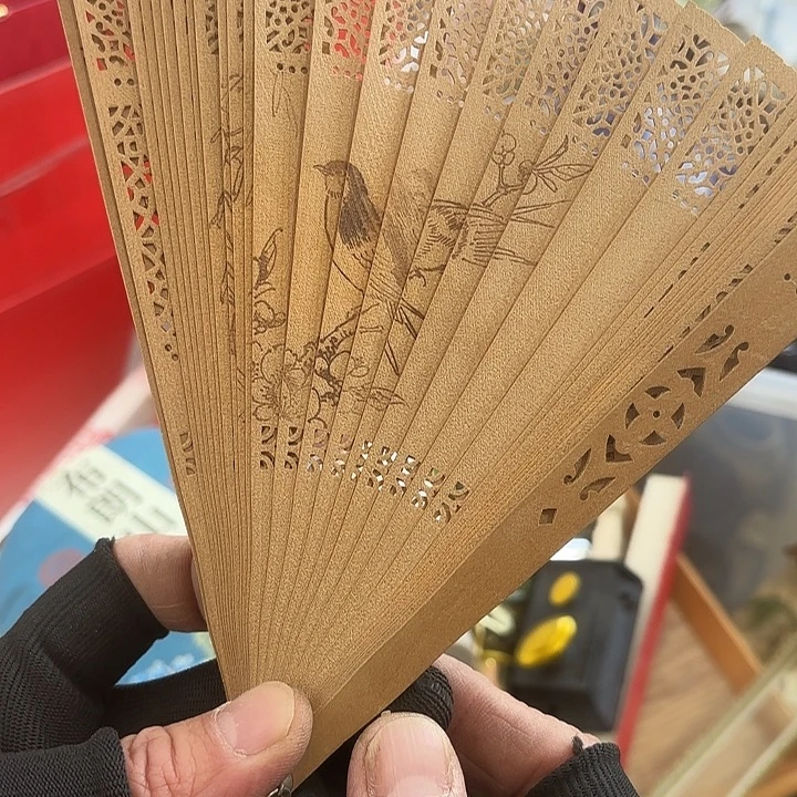 A***o杂色豆（科檀/科特迪瓦檀木）