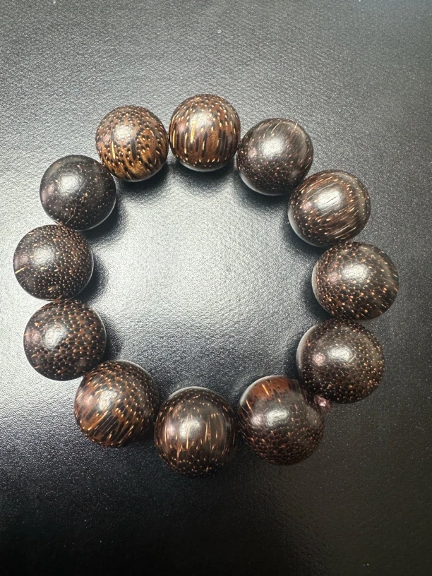 J链接285号木制手串